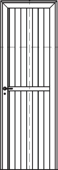 Double Door - 02